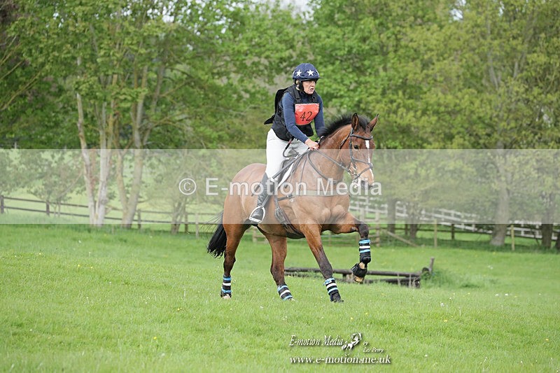 BTC 070523 30 - British Team Chase (Oakley) 07/05/23