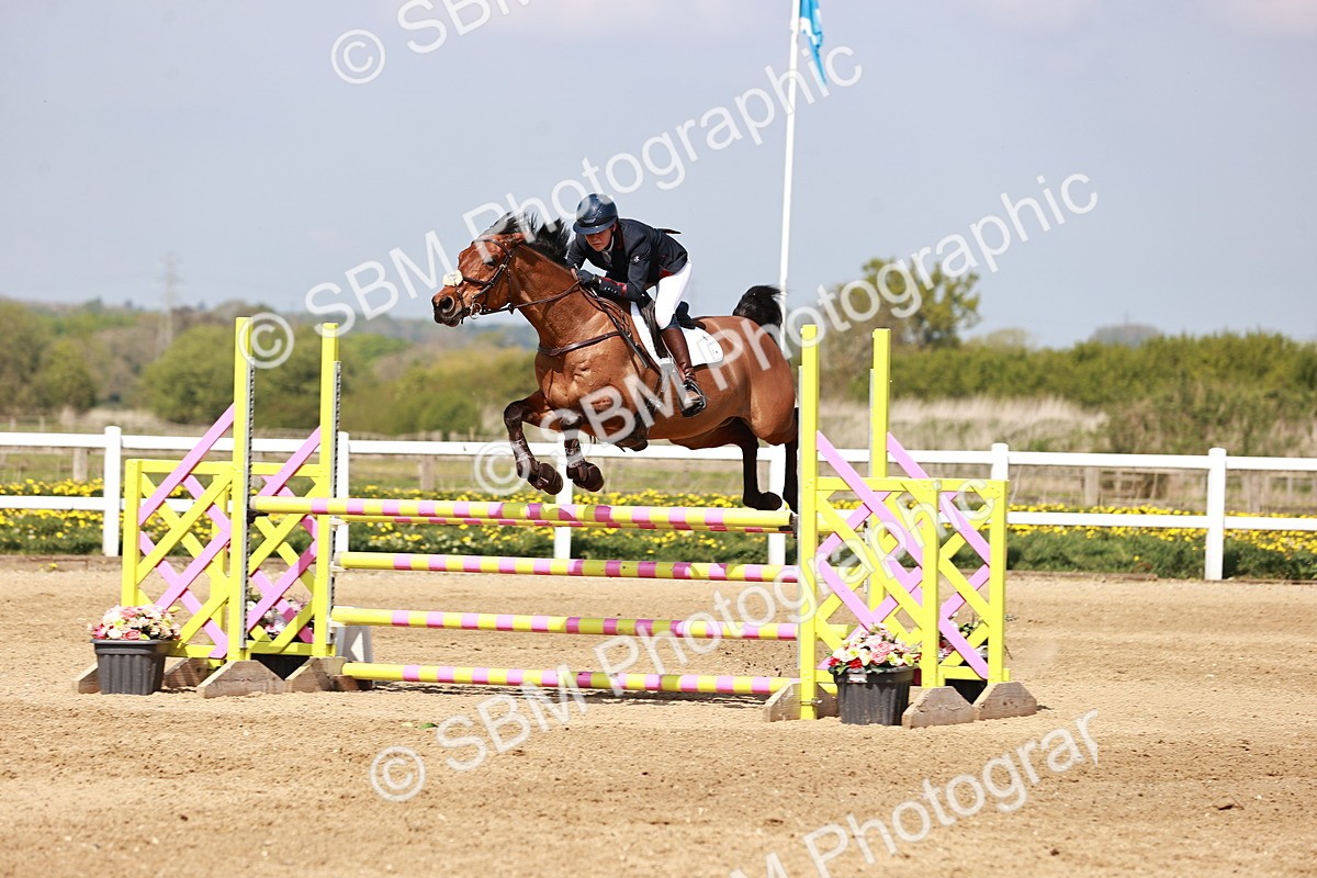  - Class 22 - Senior Discovery - 1.00m
