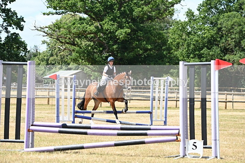 WJ6_5714 - Class 13 Novice 60cm