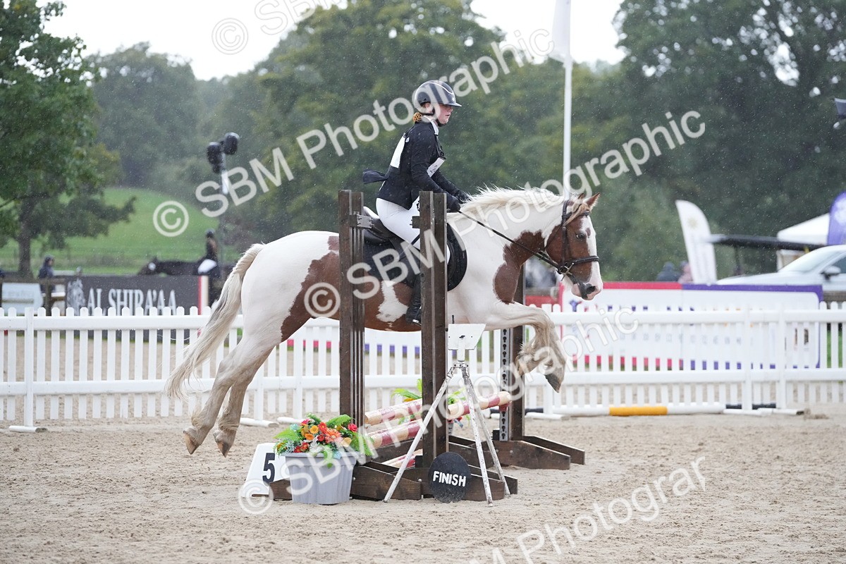 SBM_33608 - J5 - Junior Pony 50cm Championship