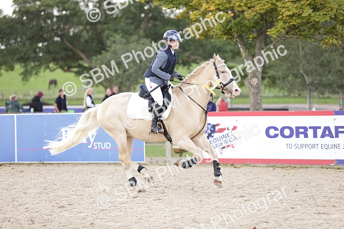 SBM_18771 - J33 - Senior 75cm Championship