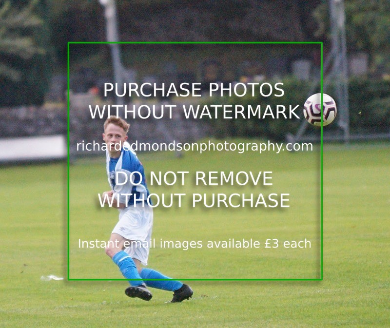 DSC07829 - Kendal County Res v Kirkby Lonsdale (18/8/21)