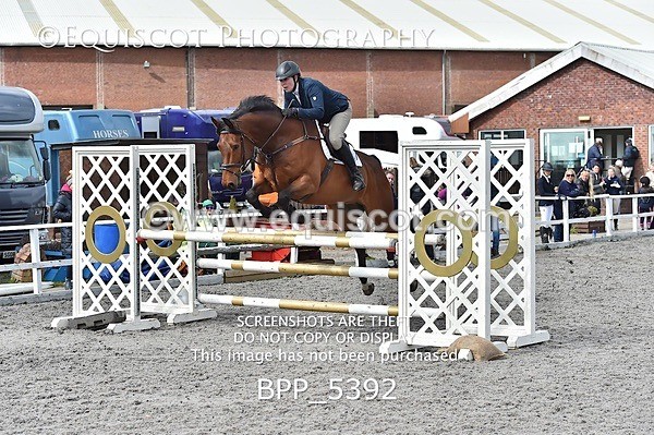 BPP_5392 - SAT CLASS 30 DISCOVERY /1M OPEN