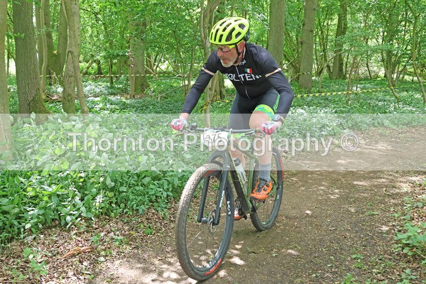 275 - MTB East Round 5 Gallows Green 25th May 2025 12:10 Male S2/Male U14/U16 (45Min)