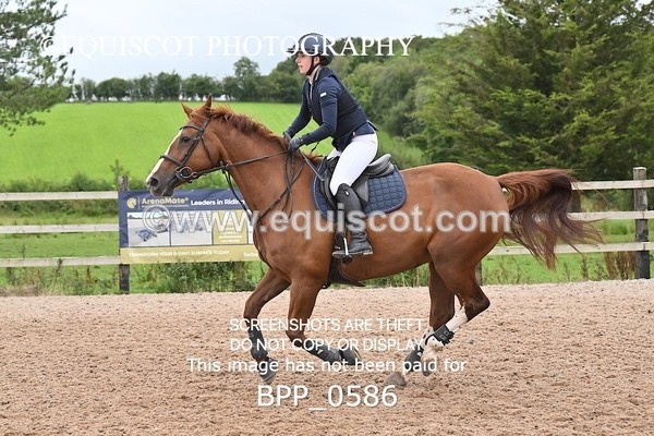 BPP_0586 - CLASS 6 Senior Discovery/ 1m Open
