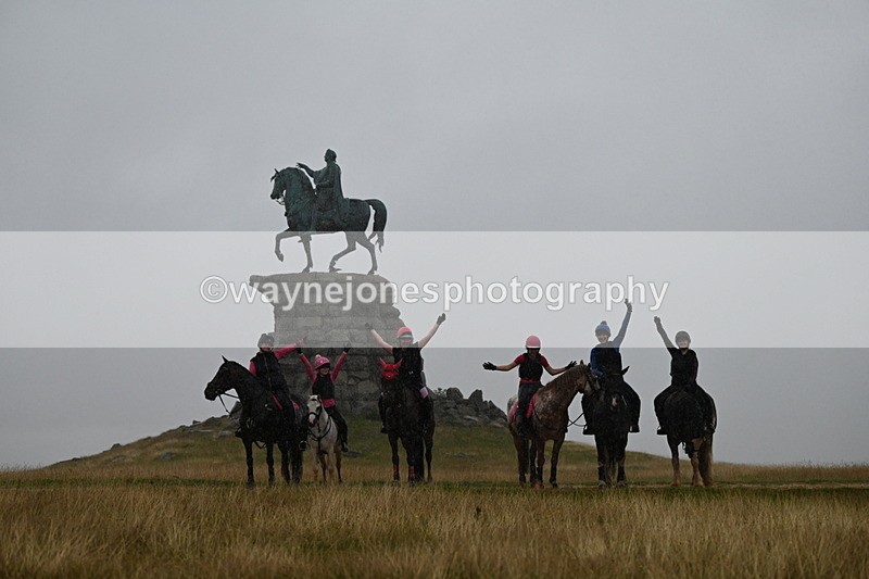 DSC_3230 - Time at Statue 12:59 to 13:49