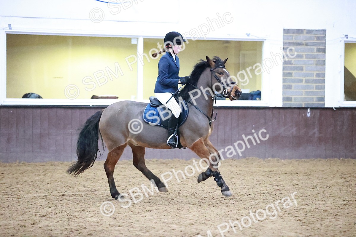 SBM_000145 - Class 1 - Pony Intro 70cm