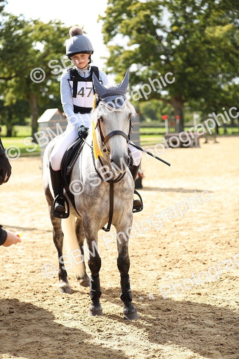 SBM_23386 - E9 - Eventers Challenge 60cm Championship
