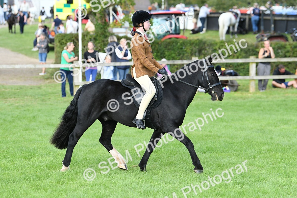 SBM_51892 - S21 - Novice & Newcomers 1st Ridden Pony