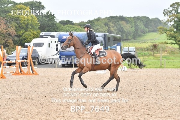 BPP_7649 - CLASS 4 Senior Discovery/ 1m Open