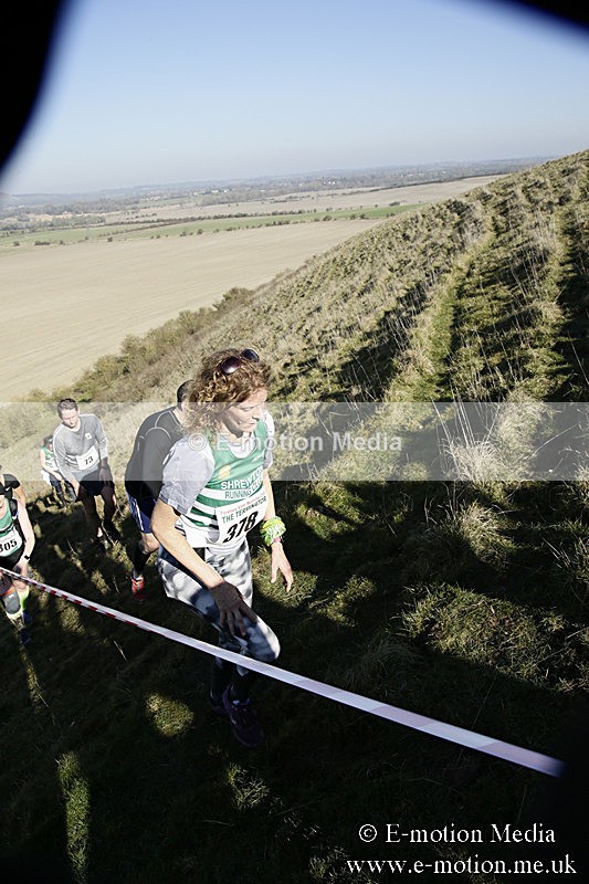 PVT 240219 1427 - The Terminator Race - Pewsey Vale - 24/02/19