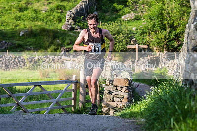 Langstrath-384 - Langstrath Fell Race Wednesday 18th June 2025