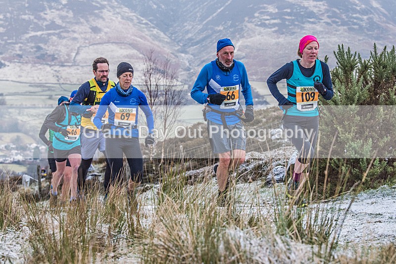 Clough Head-178 - Kong Clough Head Fell Race Saturday 2nd December 2023