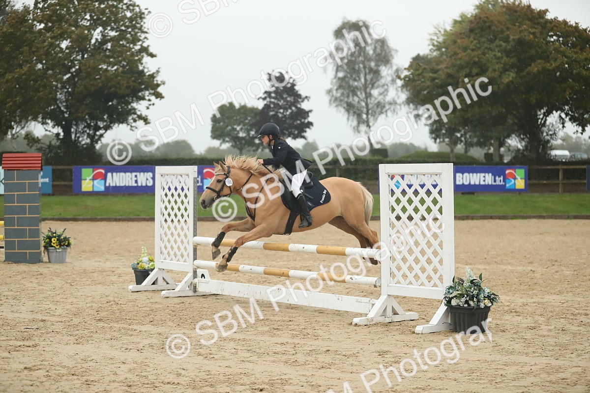 SBM_74284 - Supreme championship Junior Pony 70cm 75cm