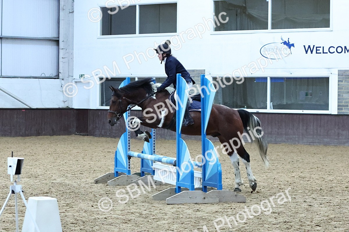 SBM_005554 - Class 7 - 70cm Open