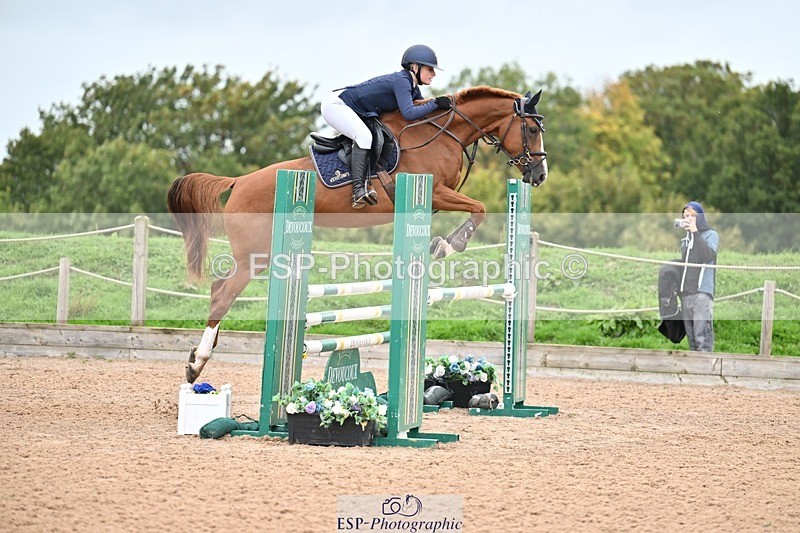 250914-111003-08476 - Cls 27 Snr 1.05m and 1.10m Grand Prix