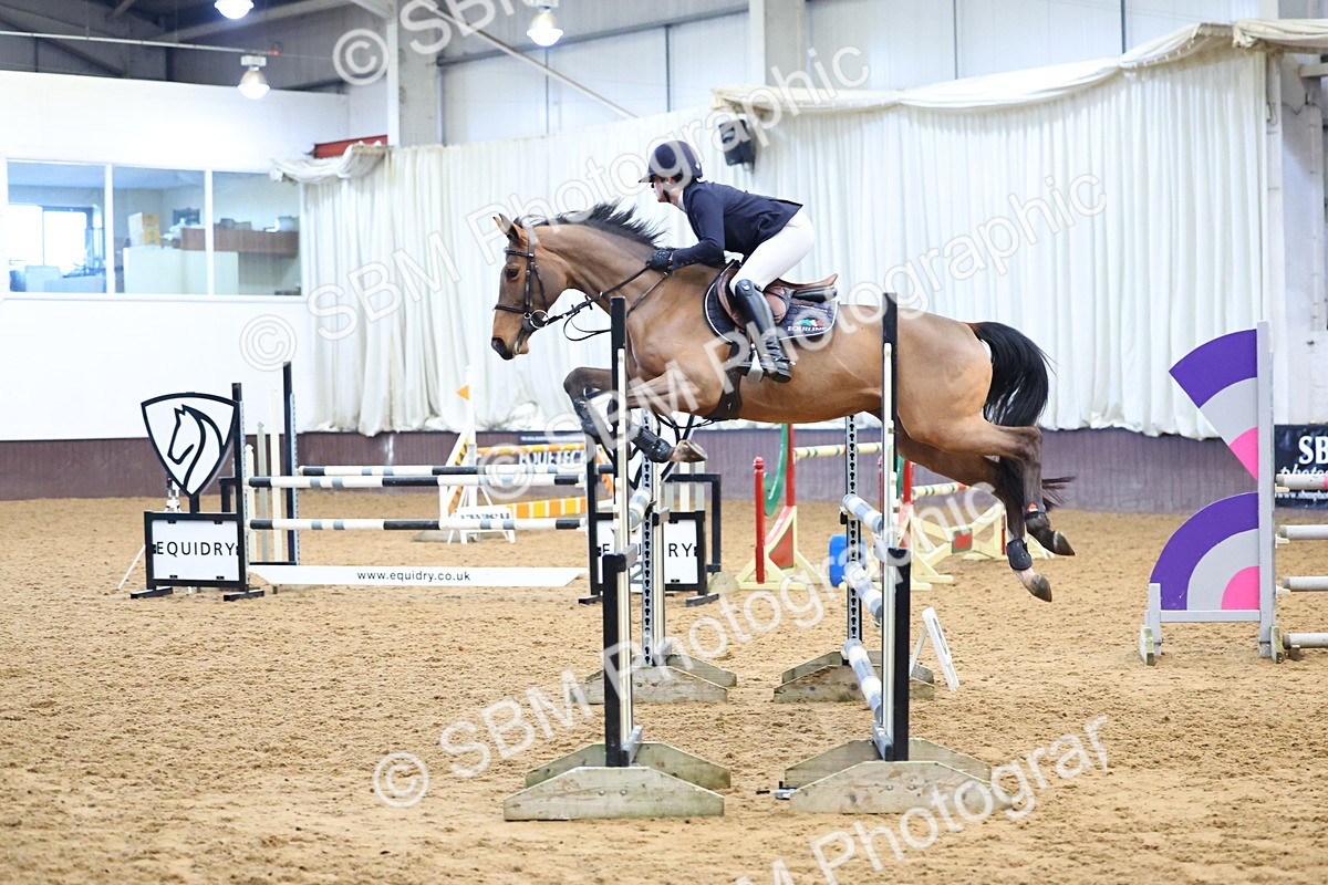 SBM_001088 - Class 4 - Senior Newcomers - 1.10m