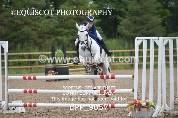 BPP_9057 - CLASS 13 SUN Pony Discovery 2ND ROUNDS