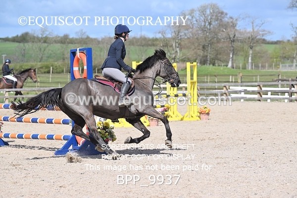 BPP_9937 - CLASS 19 SUN Senior British Novice/ 90cm Open