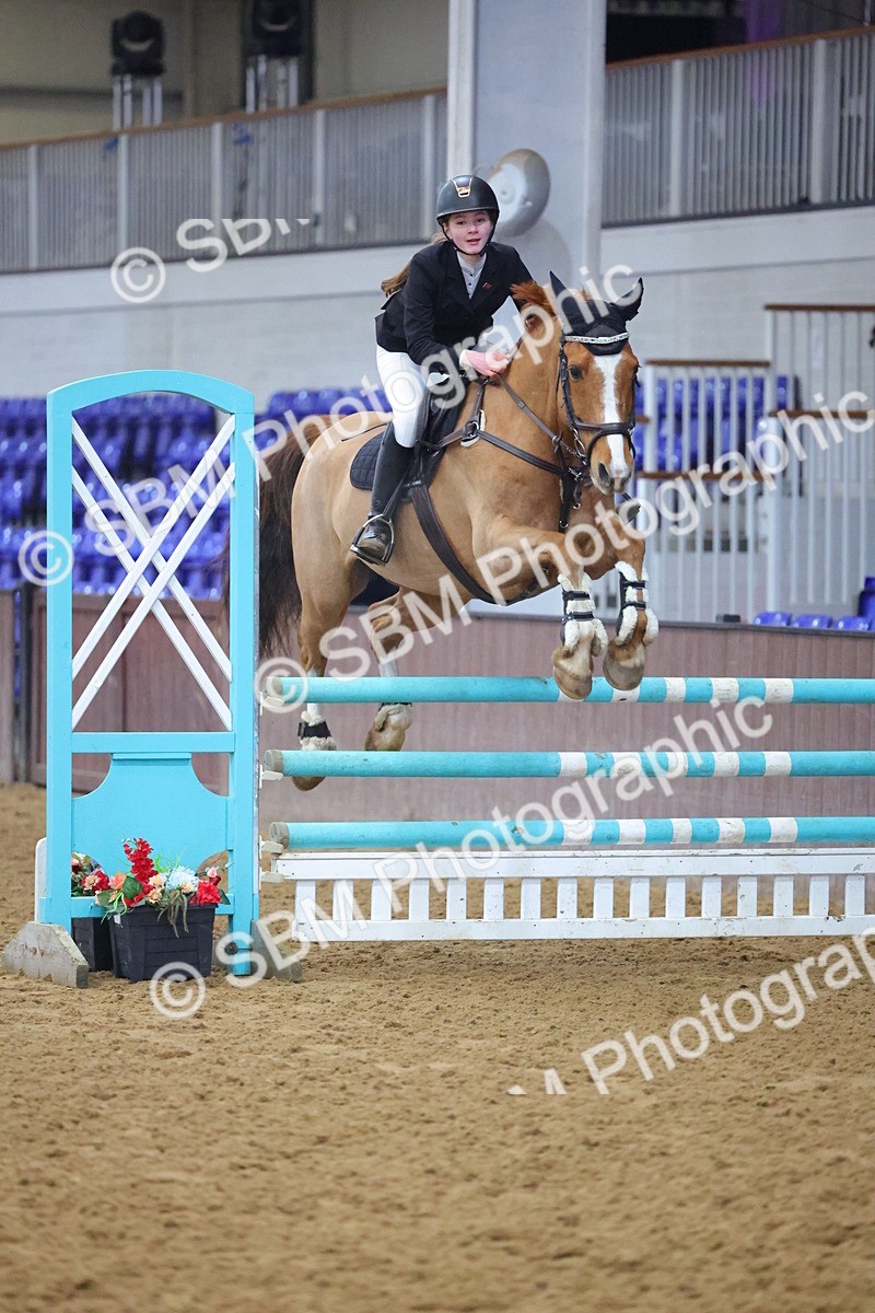 SBM_008079 - Class 20 - The Diamond Championship Qualifier (0.95m)