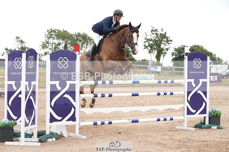 250718-100938-09615 - Cls 2, 3 Star Small Tour Start til Break