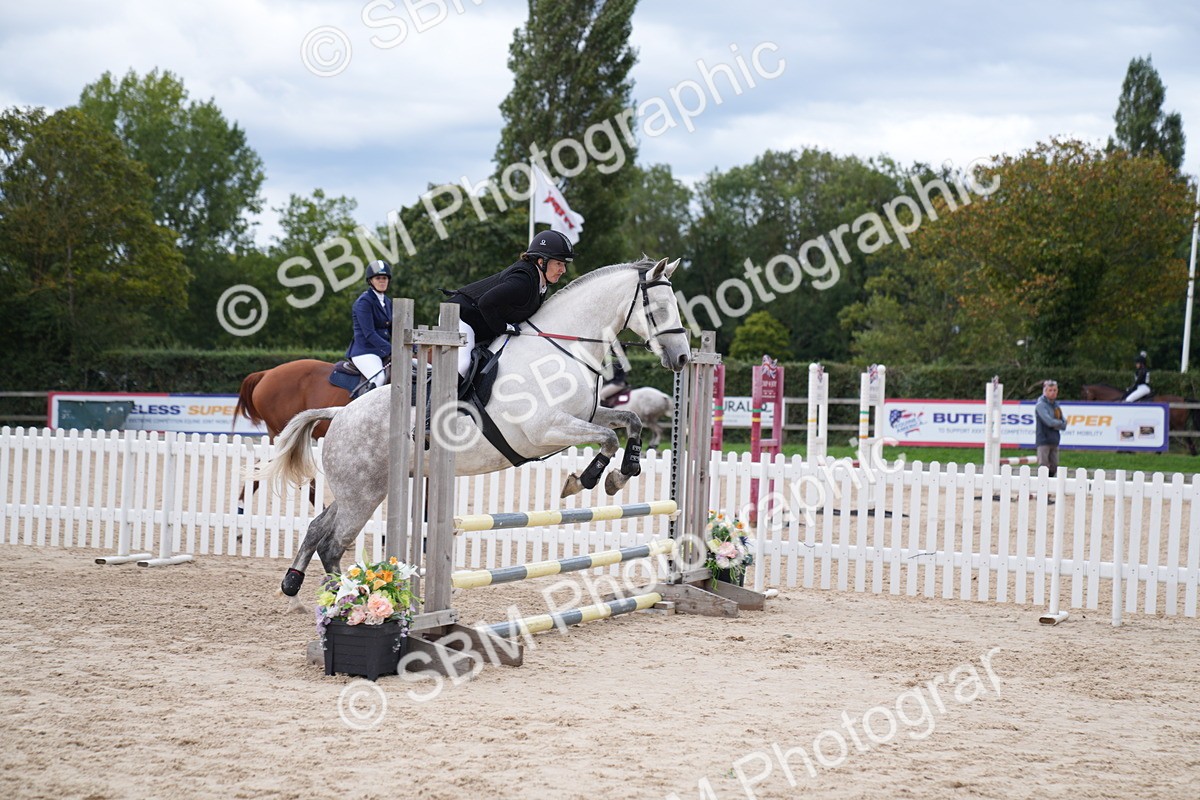 SBM_09281 - J36 Veteran 70cm Championship