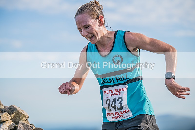 Blisco-251 - Blisco Dash Fell Race Wednesday 16th July 2025