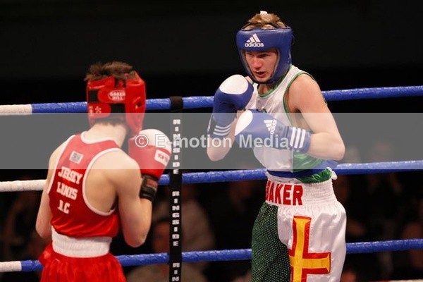 BX 210209-37 - Boxing 21/02/09