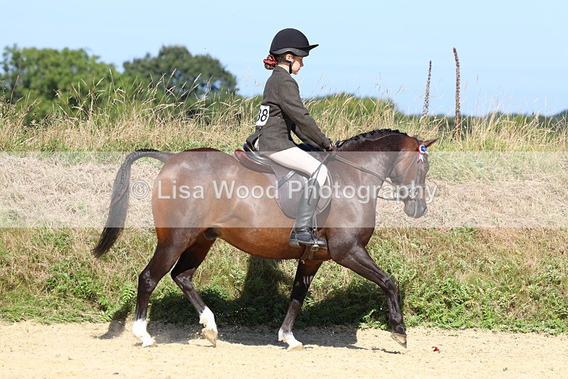 3E7A8113 - Class 16: First Ridden