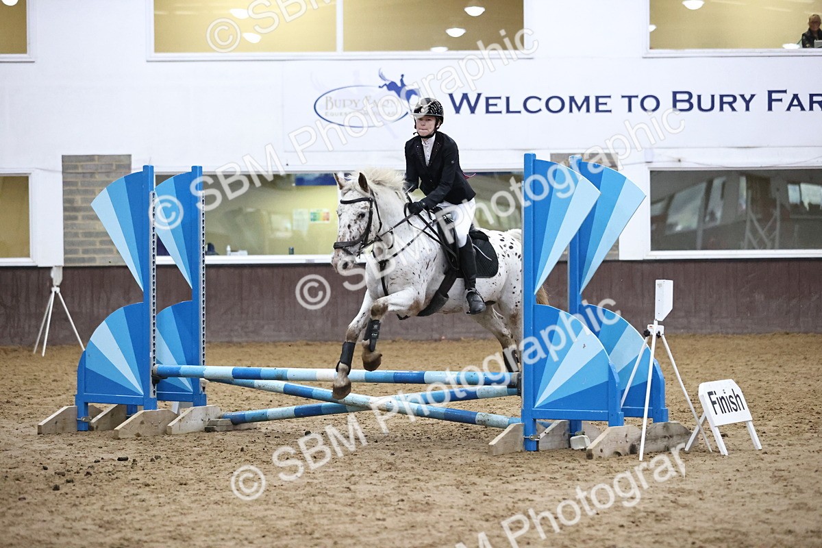 SBM_001211 - Class 4 - Prestige Design & Workwear 60cm