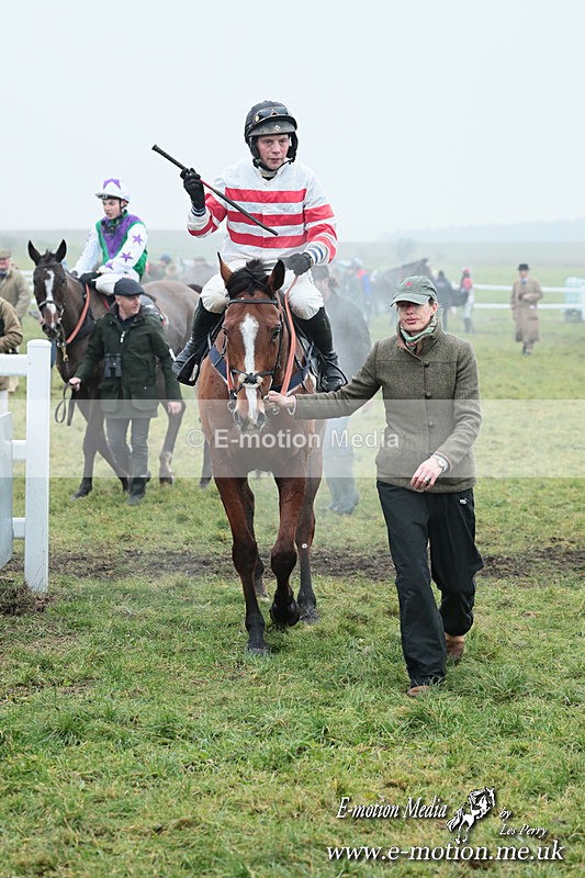 PtP 180126  1044 - Royal Artillery PtP Larkhill 18/01/26