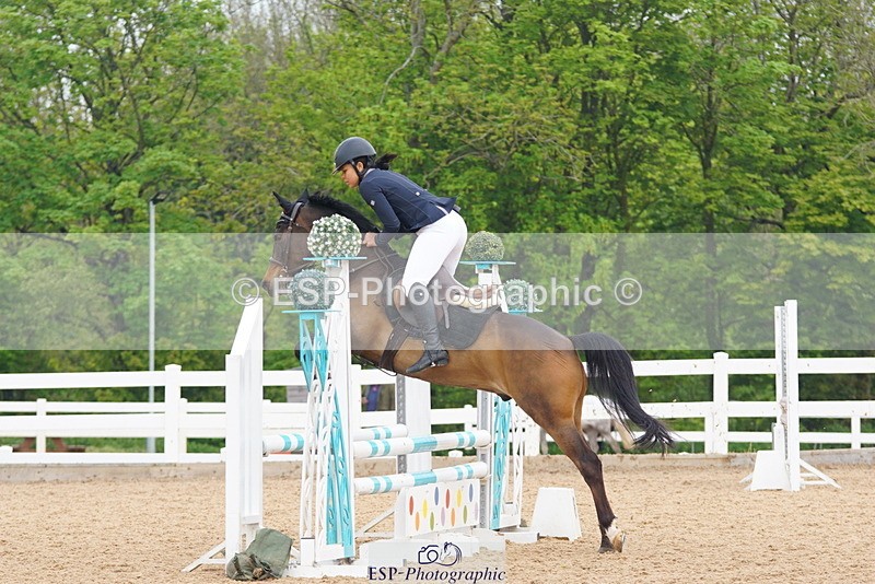 230513A-104208-00435 - Cls 2 Pony British Novice & Open