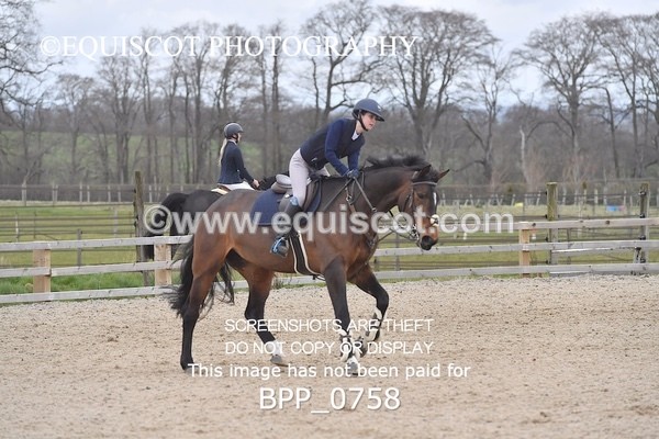 BPP_0758 - CLASS 5 Senior Discovery/ 1m Open