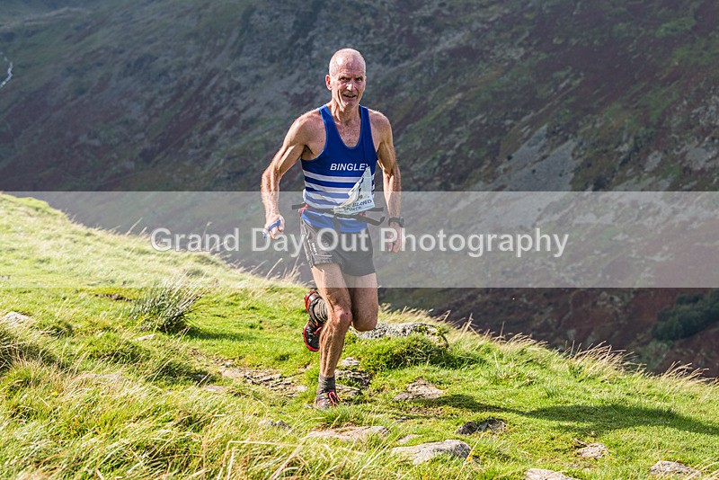 HBMR Leg 4-358 - Hodgson Brothers Mountain Relay - Leg 4 Sunday 1st October 2023