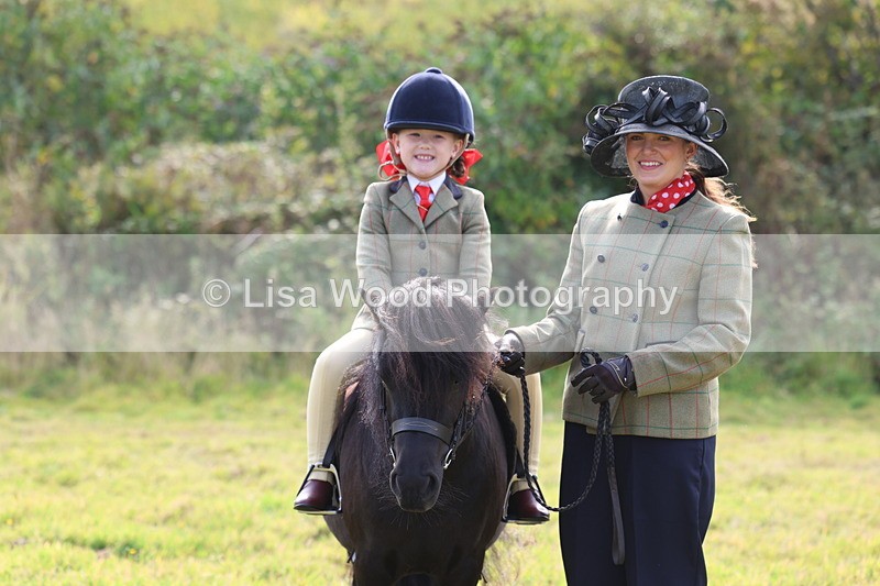 3E7A3738 - Class 2: Lead rein