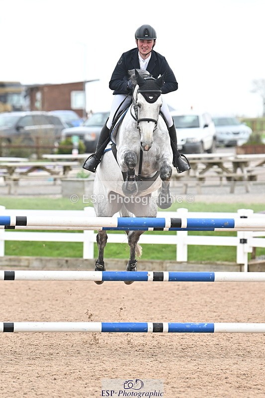 240406A-165041-04475 - Cls 18 National 1.40m Open