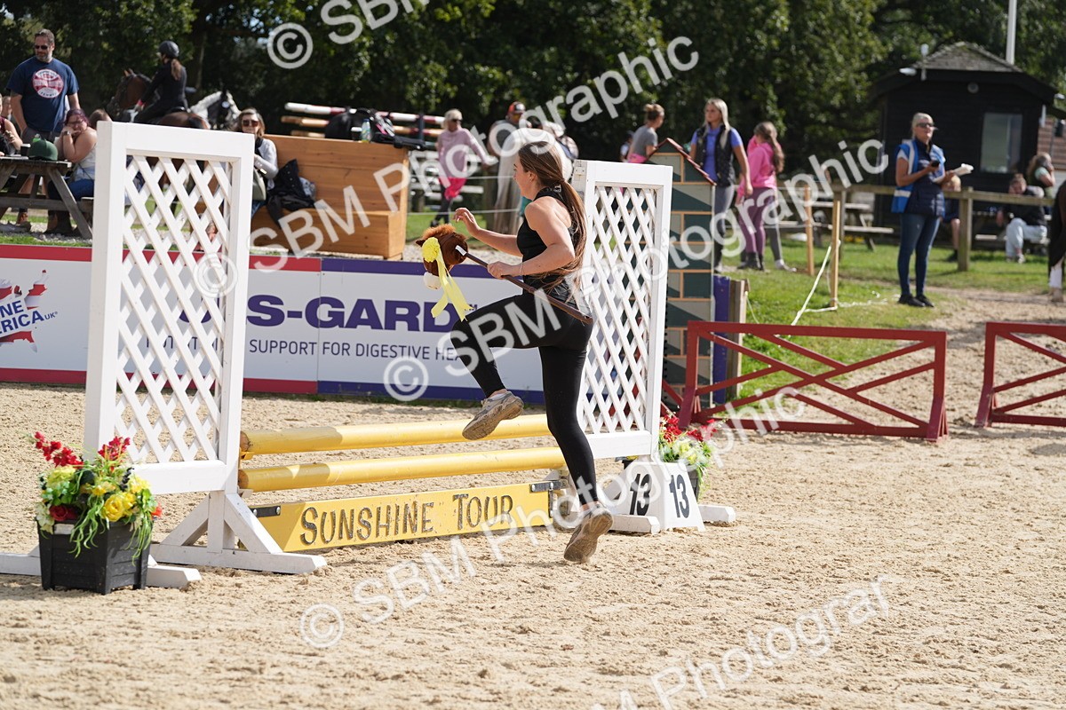 SBM_45727 - J47 - Ride & Run Open 60cm & 75cm