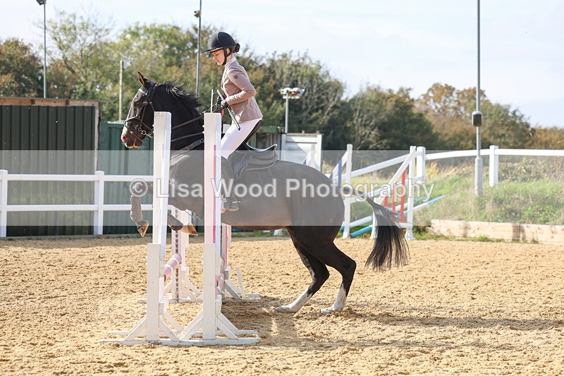 3E7A7102 - Class 2: 50cm Open