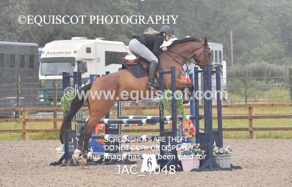 JAC_4048 - CLASS 5 Senior Discovery/ 1m Open