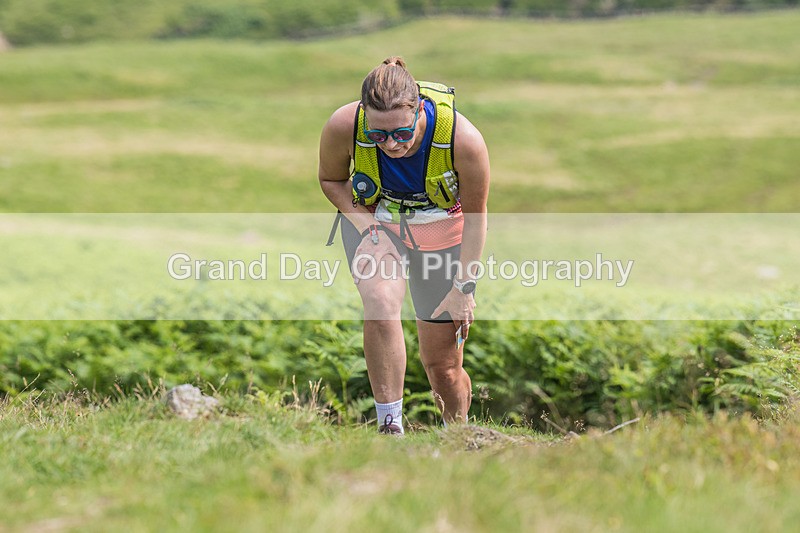 Wasdale-162 - Wasdale Horseshoe Fell Race (Bad weather route) Saturday 11th July 2026