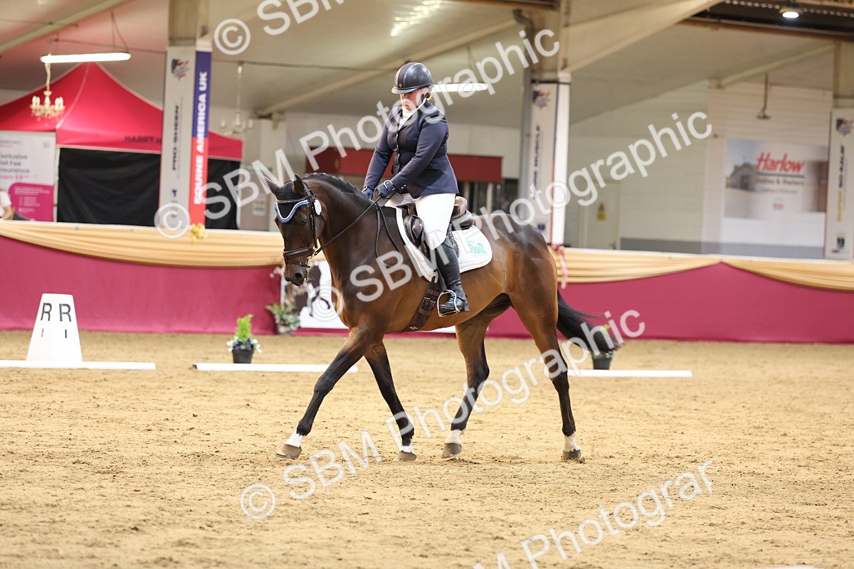 SBM_09581 - Class 51 - Dressage to music