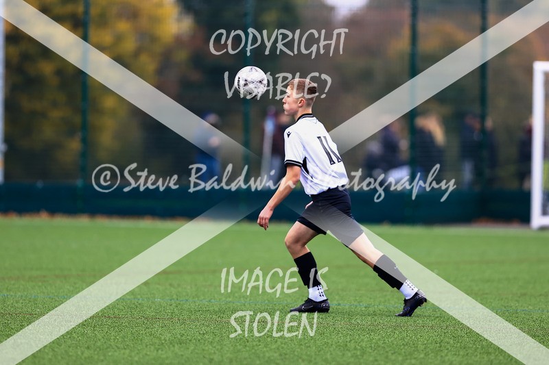1DX30862 - 2025-10-12 FC Abbey Meads U15 Blue V Hungerford Town Juniors U15 Black