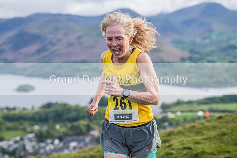 Latrigg-249 - Latrigg Fell Race Wednesday 13th May 2026