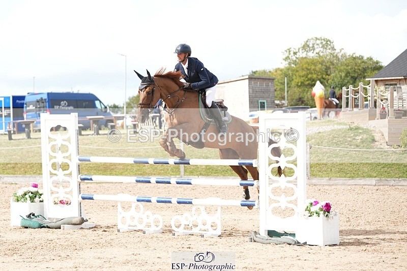 250803-164855-14642 - Cls 30 Redpost Equestrian Senior Foxhunter