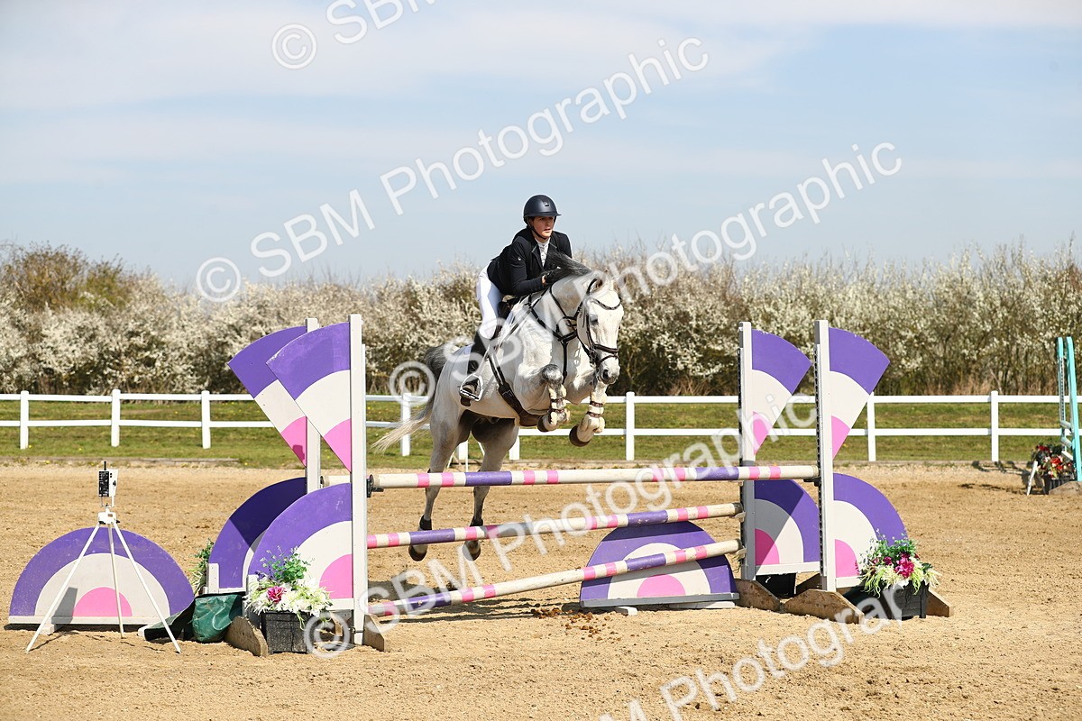 SBM_002399 - Class 9 - Senior Discovery - 1.00m