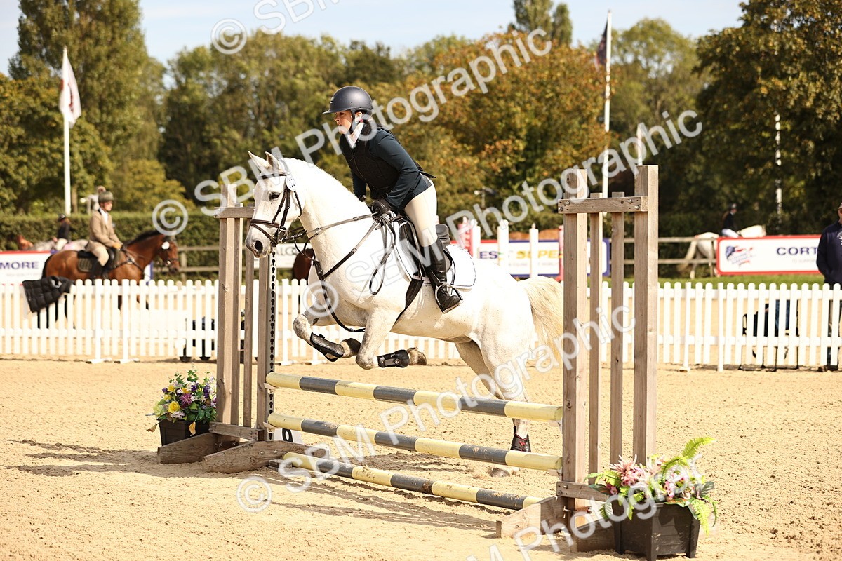 SBM_66890 - J13 - Junior Pony 60cm Championship