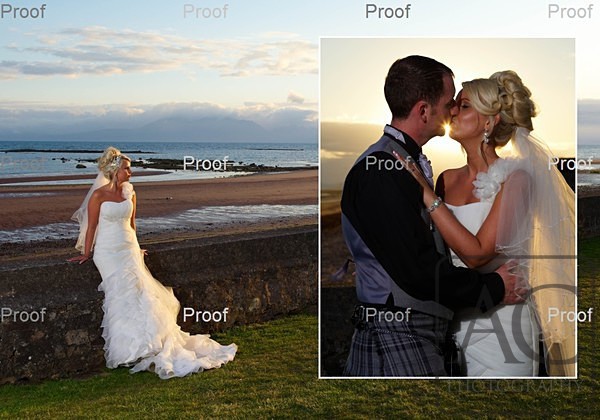  - Lyle Kirk, Greenock and Seamill Hydro Hotel