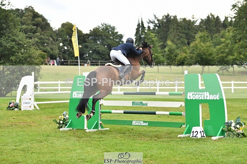 230712-090600-21810 - Cls 50 Foxhunter & 1.20m Open