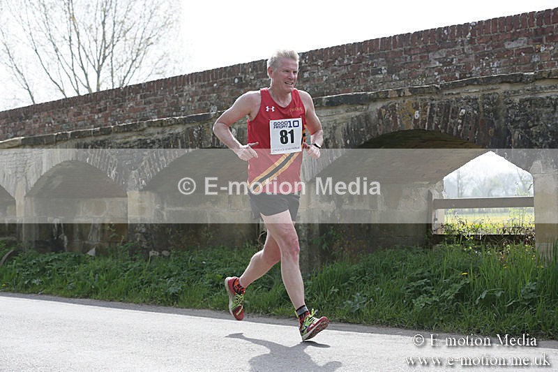 CAD 190419 260 - Cadence Events    Good Friday 10 Miler 19/04/19