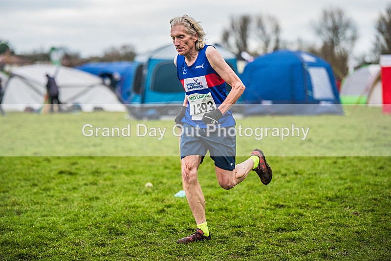 Blackpool-1110 - Mid Lancs XC Blackpool Saturday 13th January 2024